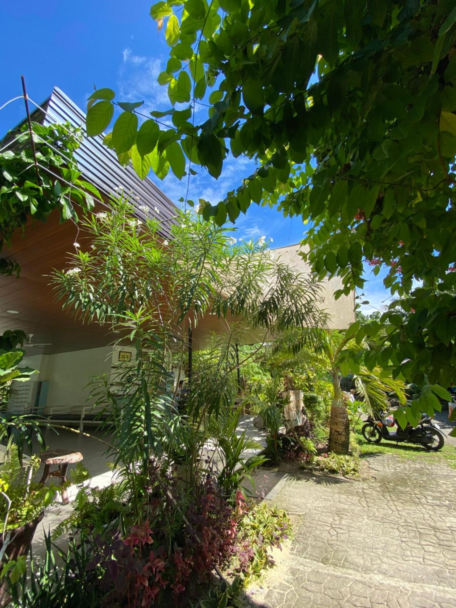 מלון ג'נרל לונה Vivo Siargao מראה חיצוני תמונה