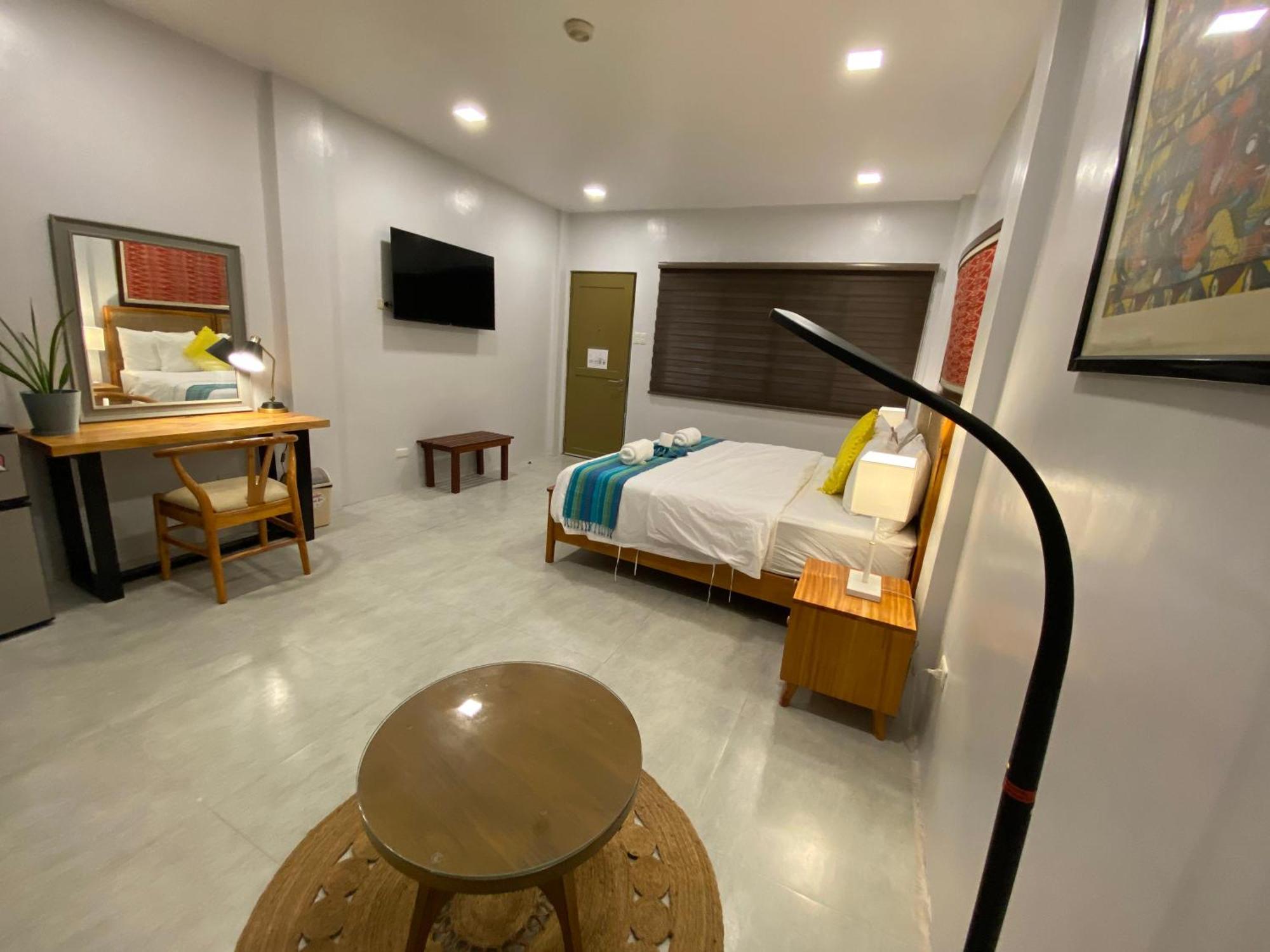 מלון ג'נרל לונה Vivo Siargao מראה חיצוני תמונה