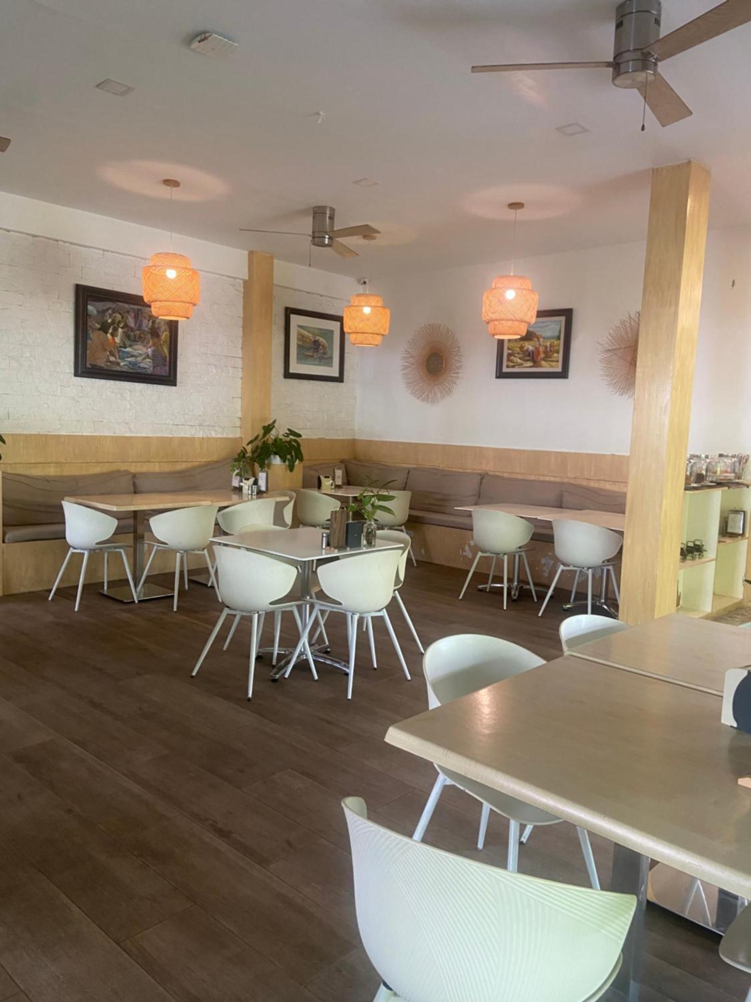 מלון ג'נרל לונה Vivo Siargao מראה חיצוני תמונה