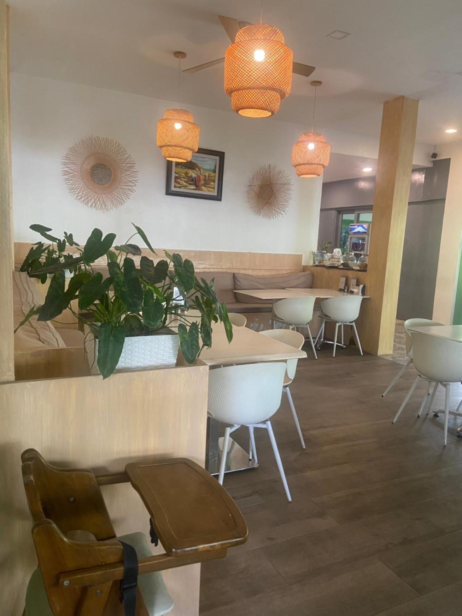 מלון ג'נרל לונה Vivo Siargao מראה חיצוני תמונה