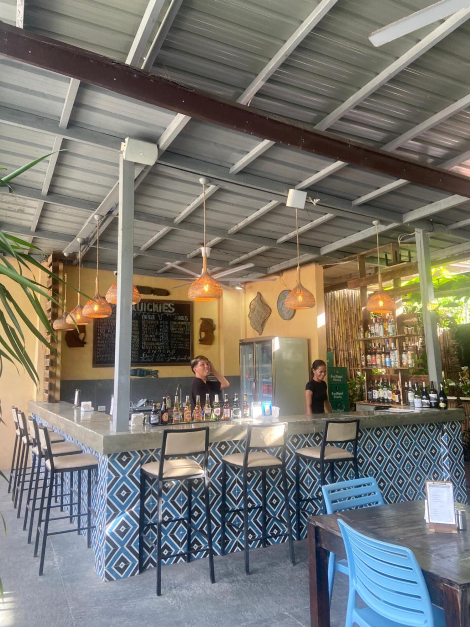 מלון ג'נרל לונה Vivo Siargao מראה חיצוני תמונה